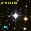 HD  55349