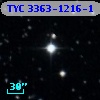 TYC 3363-1216-1