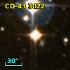 CD-43  3022