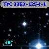 TYC 3363-1254-1