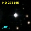 HD 275145