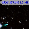 1RXS J071421.2-434145