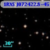 1RXS J072422.8-451924