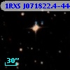 1RXS J071822.4-444611