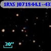 1RXS J071844.1-432009