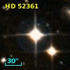 HD  52361