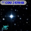 ** COU  2470AB