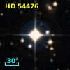 HD  54476