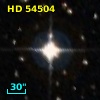 HD  54504