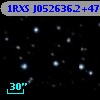 1RXS J052636.2+471615