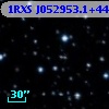 1RXS J052953.1+445507