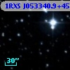 1RXS J053340.9+452522