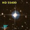 HD  55400