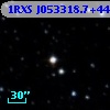 1RXS J053318.7+444914