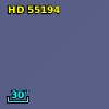 HD  55194