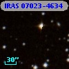 IRAS 07023-4634