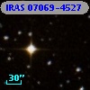 IRAS 07069-4527