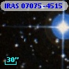IRAS 07075-4515