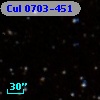 Cul 0703-451