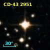 CD-43  2951