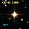 CD-43  2959