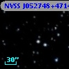 NVSS J052748+471401