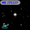 HD 275227