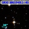 1RXS J065949.2-454447