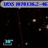 1RXS J070136.2-463435