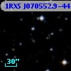 1RXS J070552.9-441306