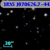 1RXS J070626.7-442656