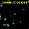 1RXS J070934.3-444132