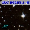 1RXS J070958.1-454133
