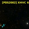 [PDS2002] XHVC  64