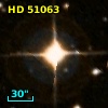 HD  51063