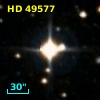 HD  49577