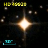 HD  49920
