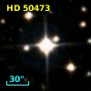 HD  50473