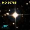 HD  50786