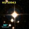 HD  50943