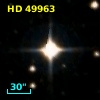 HD  49963