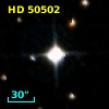 HD  50502