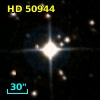 HD  50944