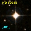 HD  50945