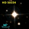 HD  50334