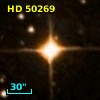 HD  50269