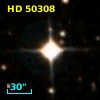 HD  50308