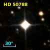 HD  50788