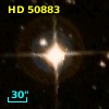 HD  50883