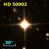 HD  50902